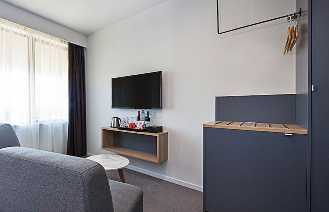 Mantra MacArthur Canberra - Foto 22