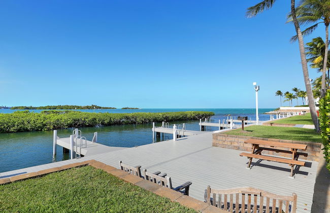 Waterfront Luxury Villa With Sunset Views And Boat Slip 3 Bedroom Townhouse by RedAwning - Foto 50