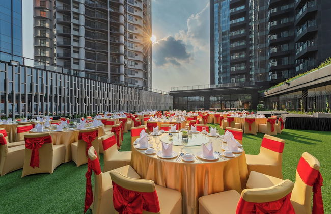 Kantharyar Serviced Apartment - Foto 49