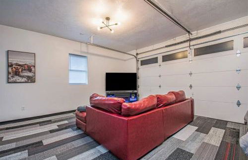 Sunset Point-Riverfront,SwimSpa,Kayaks,30 Min ND - Foto 27