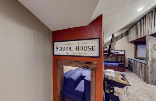 Raspberry Ridge Lodge - Foto 31