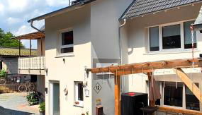 Unterkunft4you Ferienhaus Zum Burgfried - Foto 5