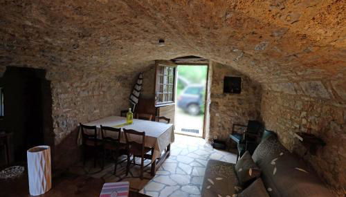 Vieux pigeonnier - Foto 4