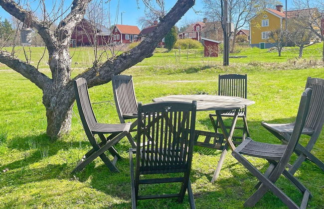 6 Person Holiday Home in Gunnebo - Photo 20