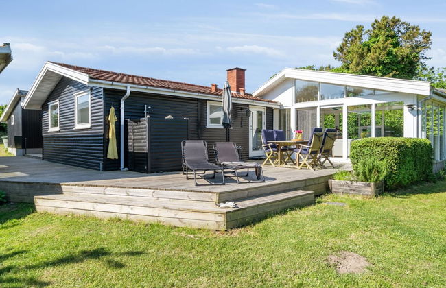 "Felis" - 75m from the sea - Foto 1