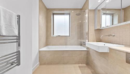 One Bed Apartment - Foto 2, Other