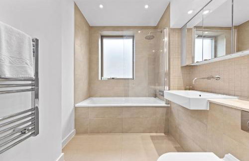 One Bed Apartment - Foto 2