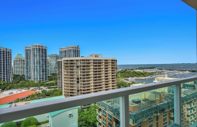 2 Bedroom City Ocean Tresure - Foto 61