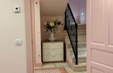 La Casa Rosa - Photo 29