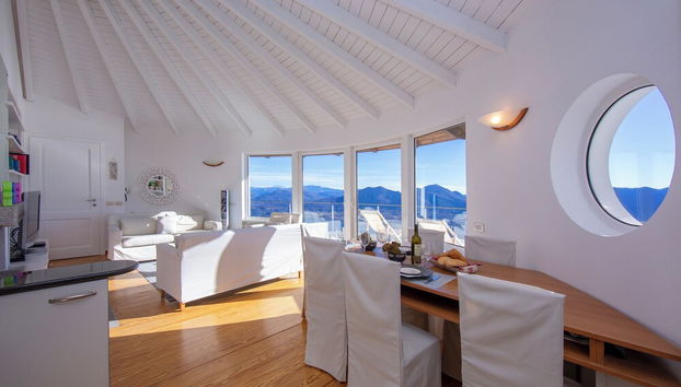 The Perfect View Loft - Foto 4, Habitación