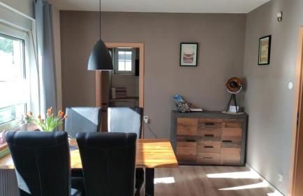 Ferienwohnung Am Ostfriesland-Wanderweg - Foto 7