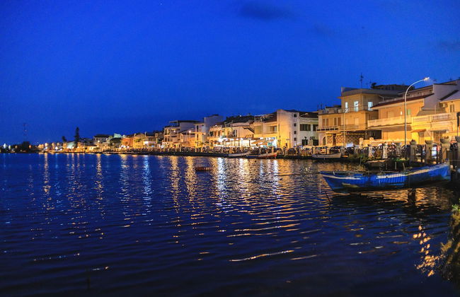 Aparthotel Ganzirri Messina - Foto 16