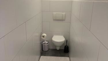 Gemütliche voll ausgestattete 1 bis 2 Personen Wohnung im Weindorf Grolsheim zentral ruhig und perfekt angebunden - Foto 3