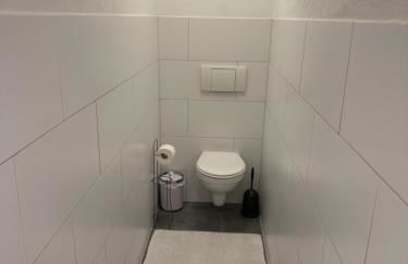 Gemütliche voll ausgestattete 1 bis 2 Personen Wohnung im Weindorf Grolsheim zentral ruhig und perfekt angebunden - Foto 3