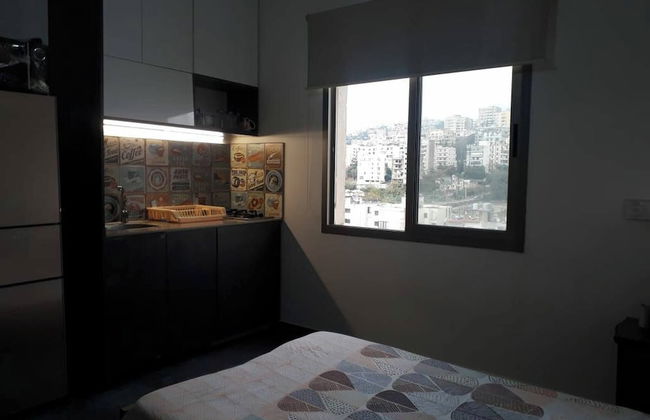 Studio In Dbayeh In A Prime Location, Wifi, 38sqm - Foto 2