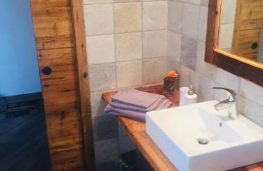 Maison D'Antan Alloggio ad uso turistico VDA CHARVENSOD n 0022 - Foto 15