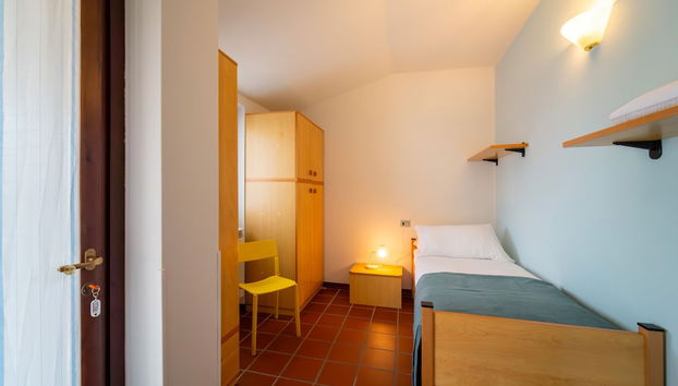 Marigold Apartment by Wonderful Italy - Foto 5, Habitación