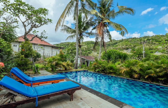 Bhavana Cottage - Foto 29