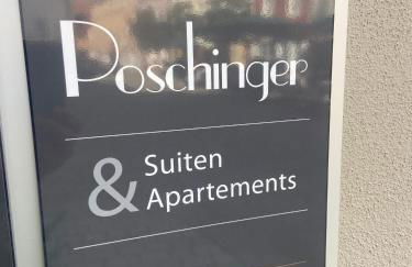 Poschinger Carré - Foto 13