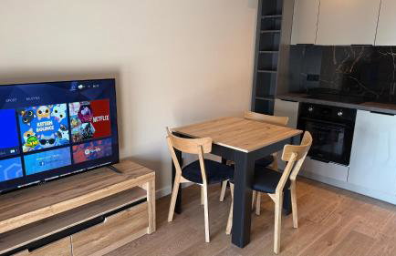 Nowa Dzielnica Cztery Apartamenty przy Tężni - Foto 11