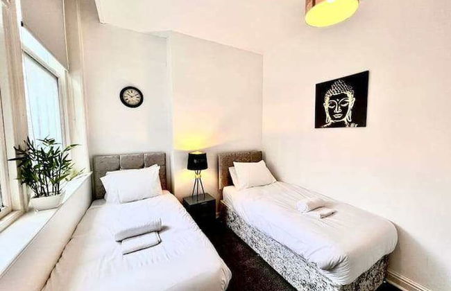 Irwell Your Liverpool Base - Foto 8