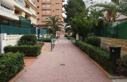 Apto 1 Hab, Terraza & Piscina, 2 min Playa - Photo 23