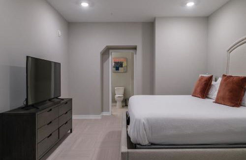 Downtown Birmingham Apartments by Landing - Foto 121