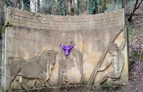 Villa rural Balneario de Fontibre - Foto 56