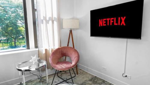 Spacious 3BR Retreat Near McCormick Place 2001 S State St 2A - Foto 2