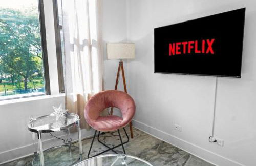 Spacious 3BR Retreat Near McCormick Place 2001 S State St 2A - Foto 2