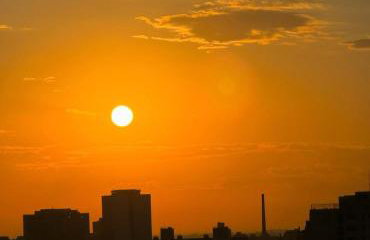 POA Heart Stay - Vista para o Guaíba no Centro Médico de Porto Alegre - Foto 2