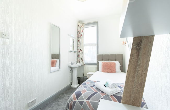 KVM - Sugar Way House - Foto 19