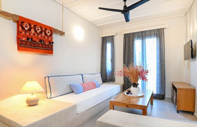 Villa Iokasti - Foto 47