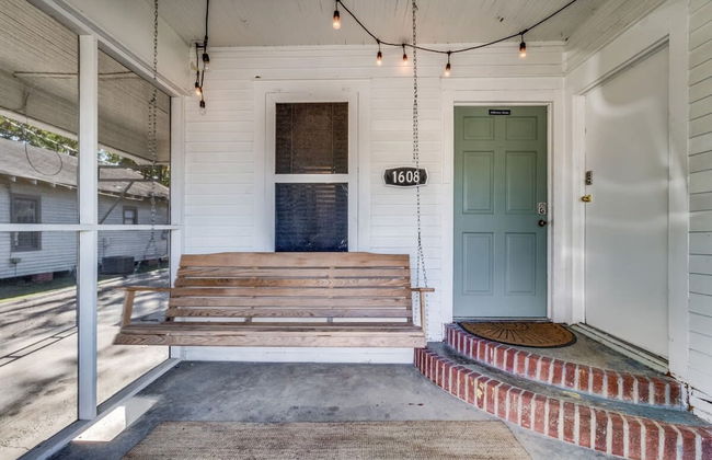 Corporate Comfort in Freetown - Port Rico Spacious Homes for Work Crews - Photo 32