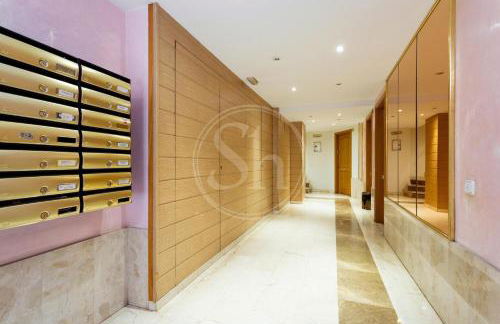 Apartamento para 3 con balcón - Foto 47