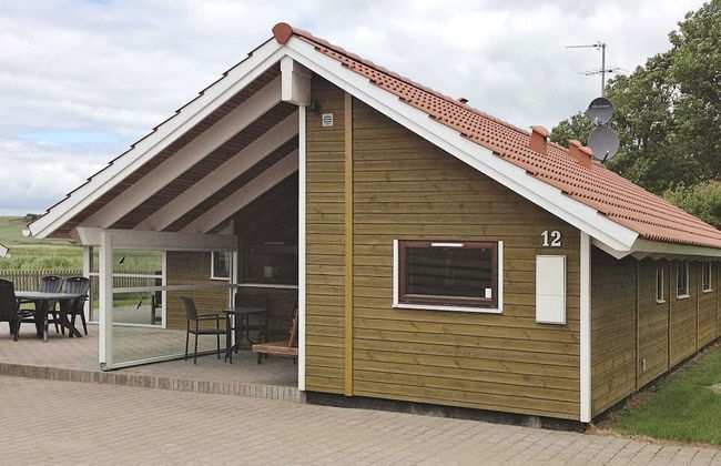 7 Person Holiday Home in Broager - Photo 20