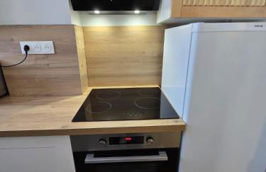 le meublé d 'Alex - Foto 5