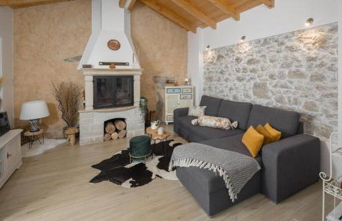 Beautiful Home In Brest Pod Uckom - Foto 17