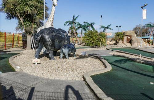 Bluebell Lodge, Meadow view lodges - Foto 31