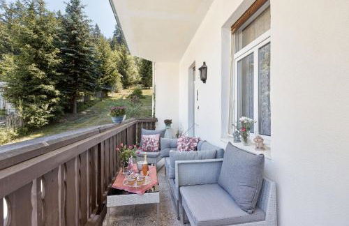 Residenz Haus Waldeck - Foto 17