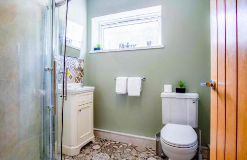 Marshmallow - 2 Bedroom Cottage - Oxwich - Foto 22