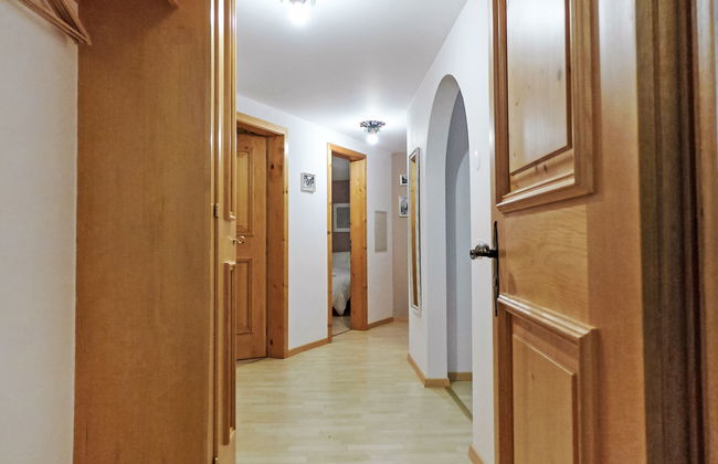 Chesa Fuolla Verda A8 - Foto 20