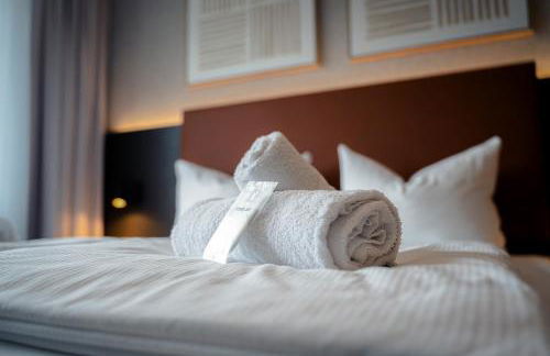 JUNIK Apartments "Am Sternbuschweg" - Photo 40