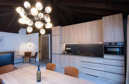 Comelico Chalet - Photo 48