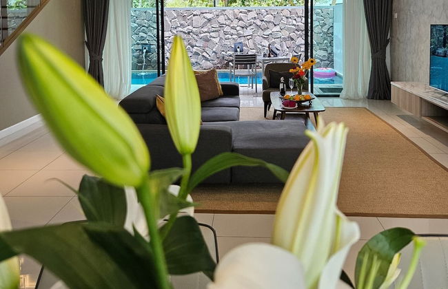 The Langkawi Luxury - Foto 11