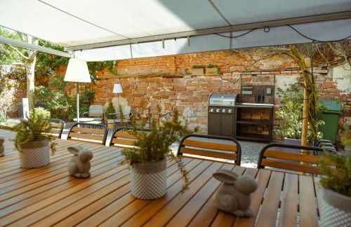 LUI Guesthouse - BohoStyle - Foto 10