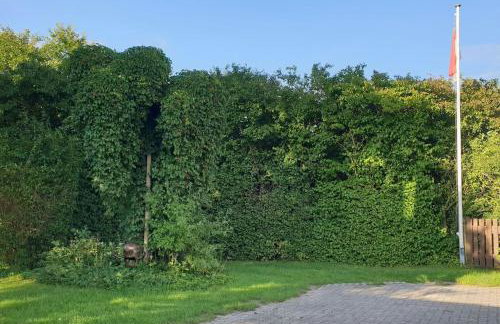 A fränkisch Häusla, Doppelhaushälfte - Foto 25