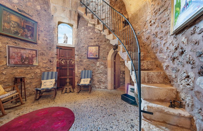 Can Colis in Mallorca - Foto 22