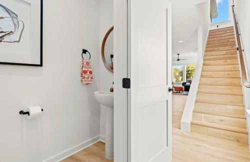 Stylish Waco Retreat in a Prime Location - Foto 12