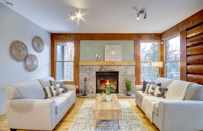 Chalet Refuge 112 - Citq 242292 - Foto 13